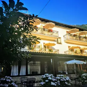  Hotel Al Pescatore Włochy