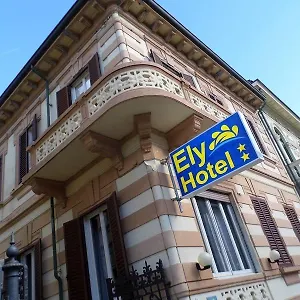 ** Hotel Ely Włochy