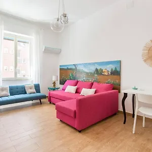 Gasthof Teama Corso Gelone, Syrakus