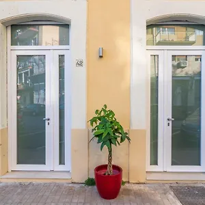  Bed & Breakfast Casa Danieli
