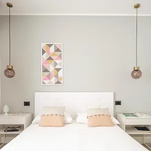  Bed & Breakfast Spigolerooms