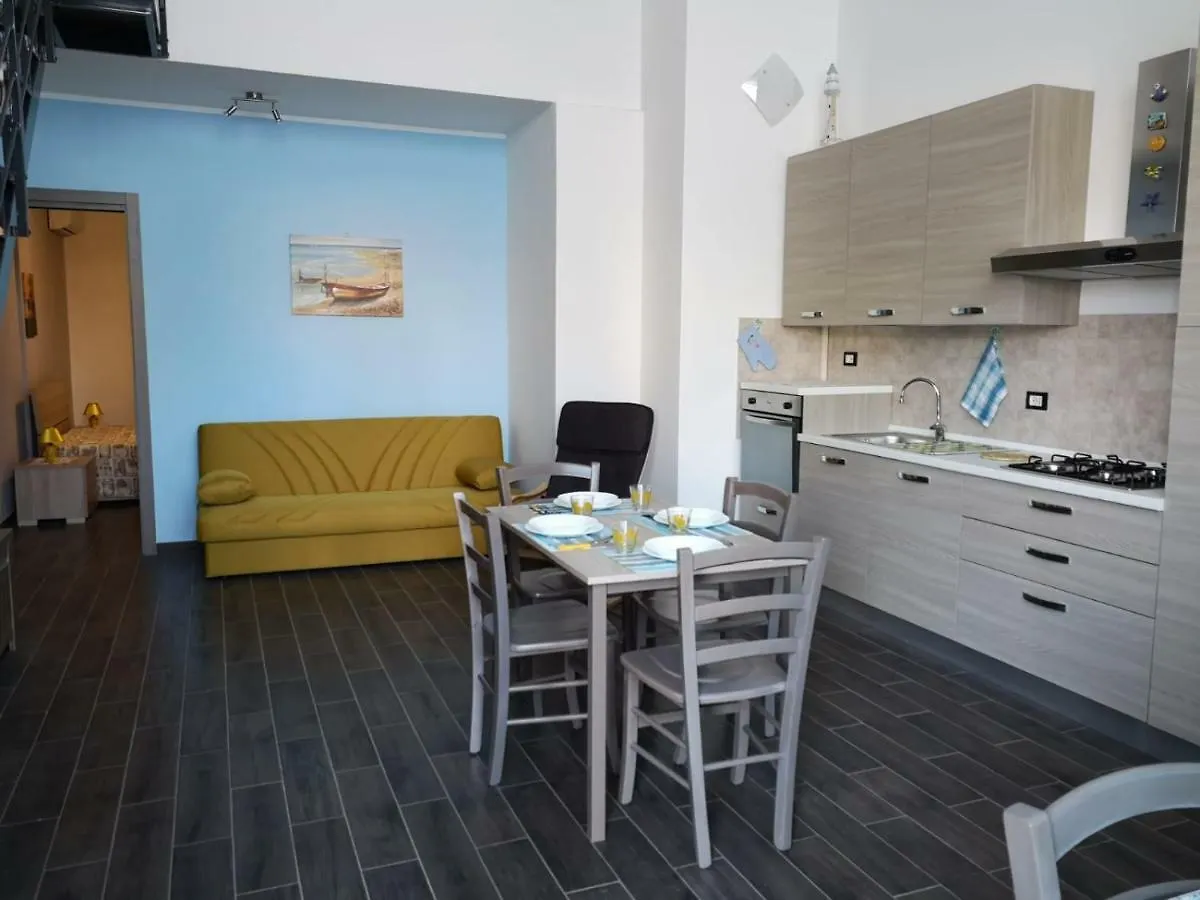 Hotel Siracusa Holiday House Syrakus
