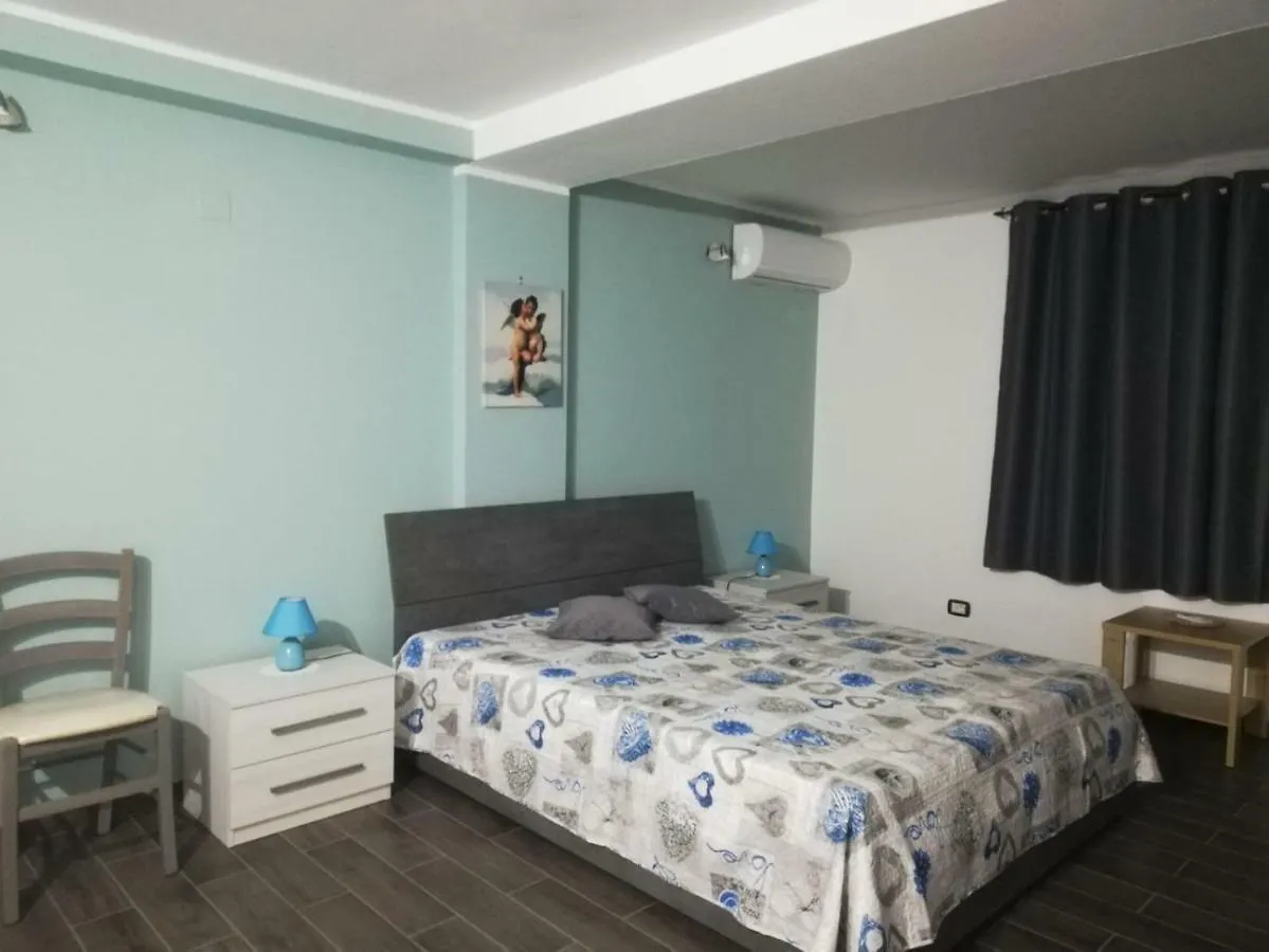 Hotel Siracusa Holiday House Syrakus