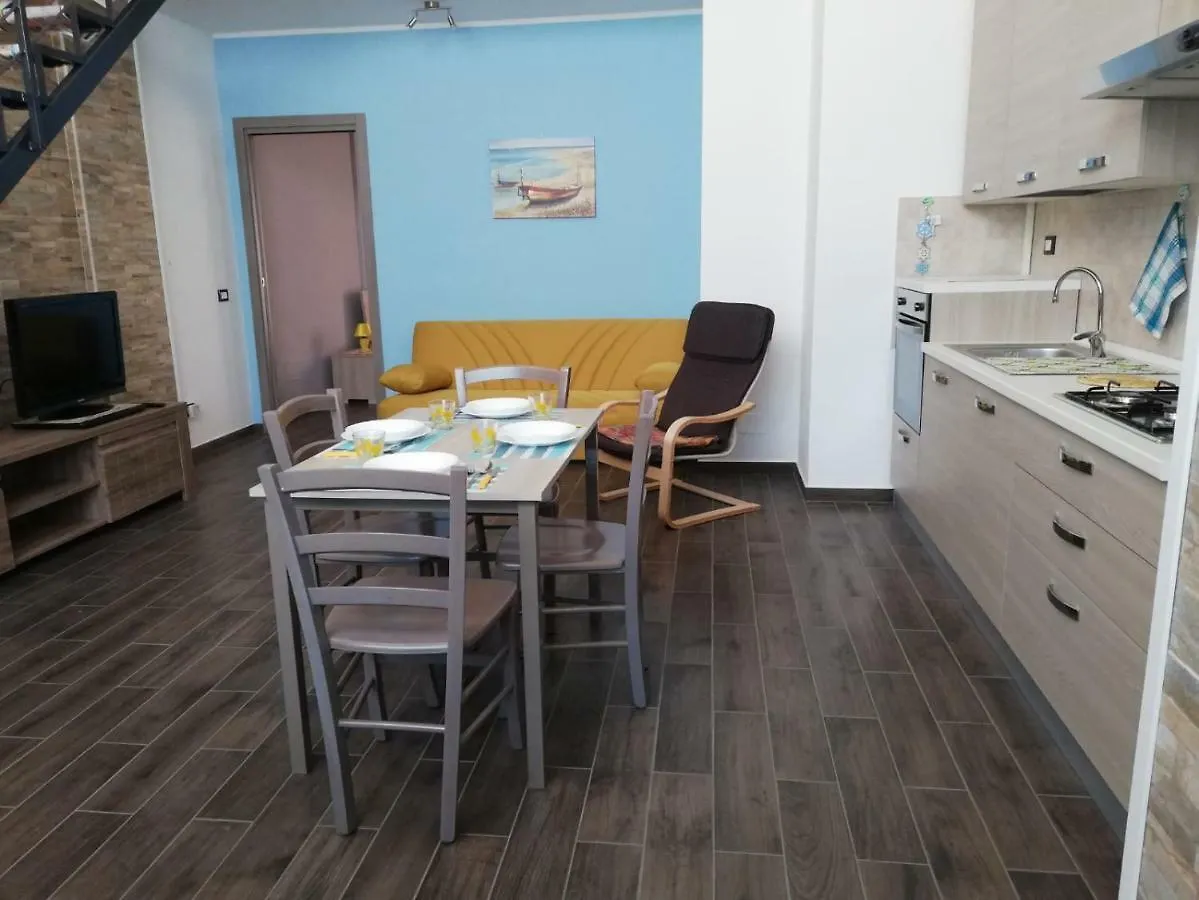 Gasthof Hotel Siracusa Holiday House Syrakus
